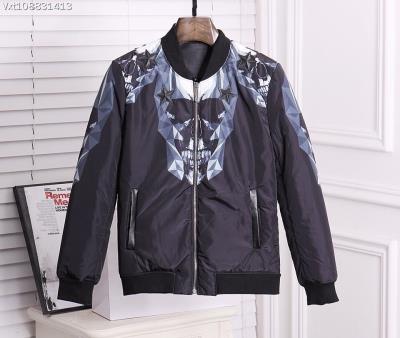 PHILIPP PLEIN Coats-1